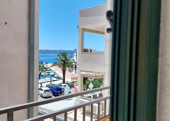 Holiday Home Babi