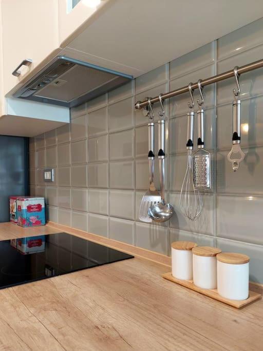 Babi Apartment