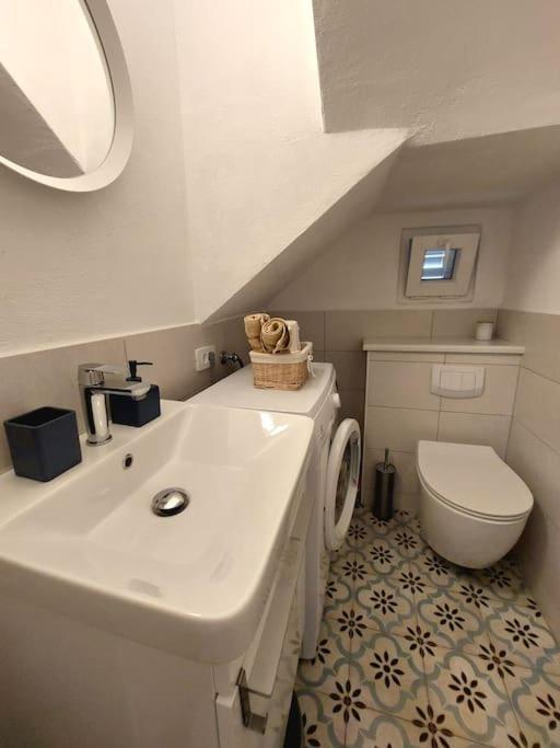 Babi Apartment *