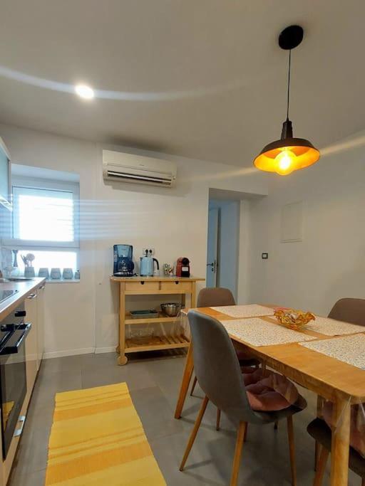 Babi Apartment Baska Voda