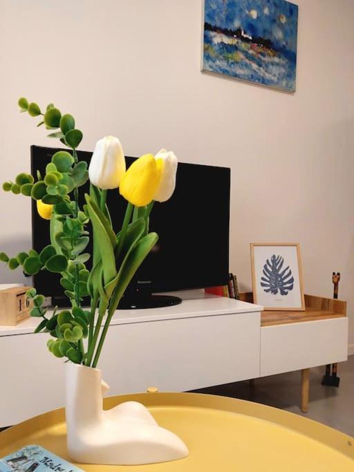 Babi Apartment