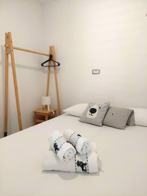 Apartment Babi