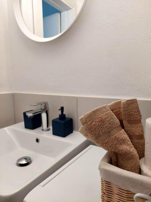 Babi Apartment *