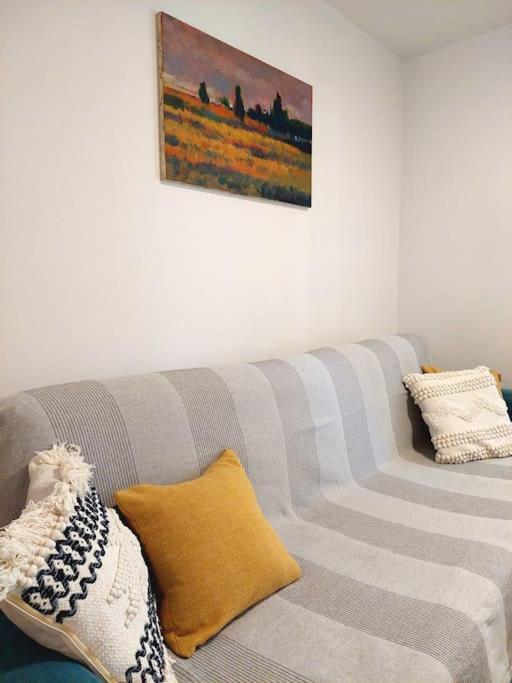 Apartment Babi *