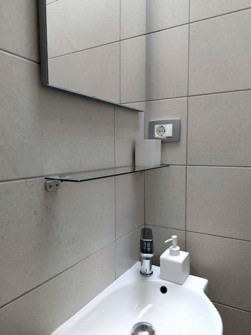 Babi Apartment Baska Voda