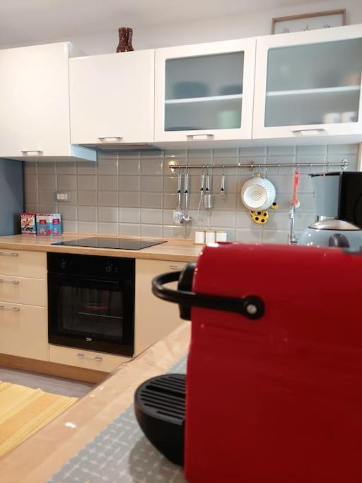 Apartment Babi Baska Voda