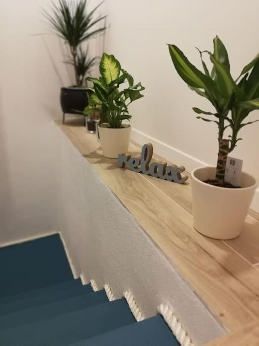 Babi Apartment