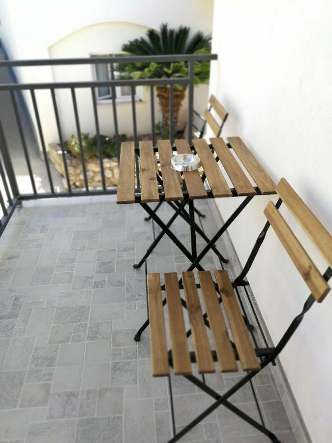 Babi Apartment