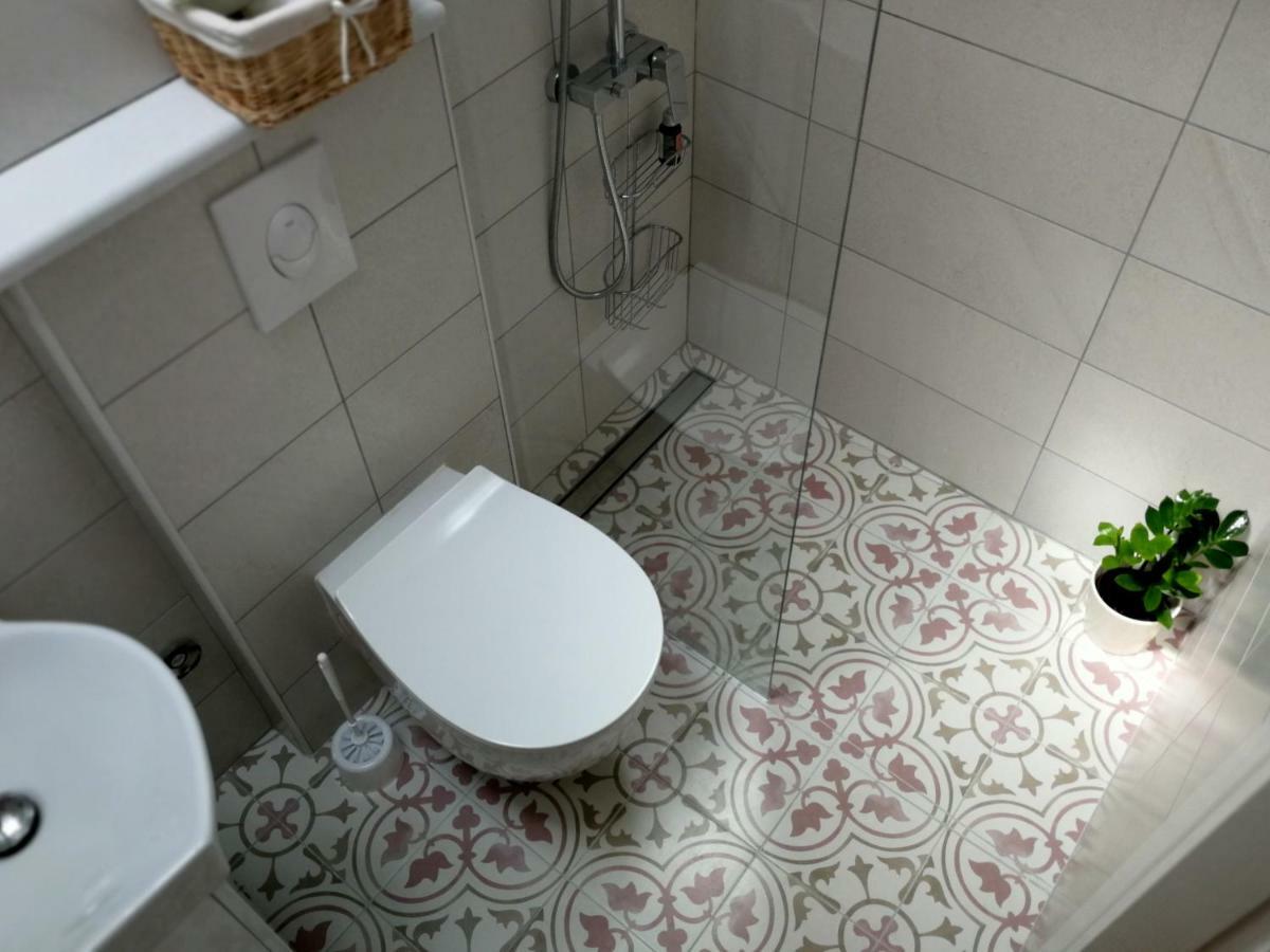 Babi Apartment *
